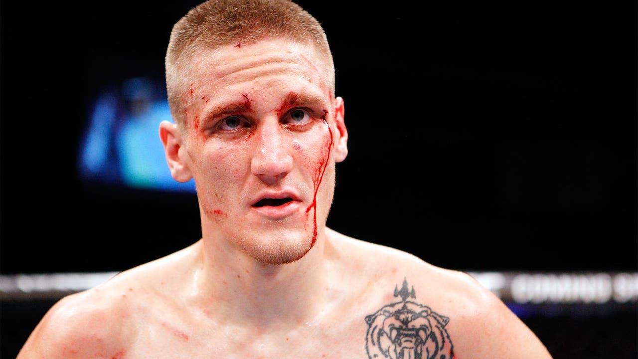 UPDATE: Will Chope-Diego Brandao fight canceled after Chope abuse report goes public